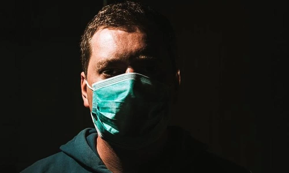 Κορονοϊός - Στατιστικά δείχνουν πως πεθαίνουν περισσότεροι άνδρες